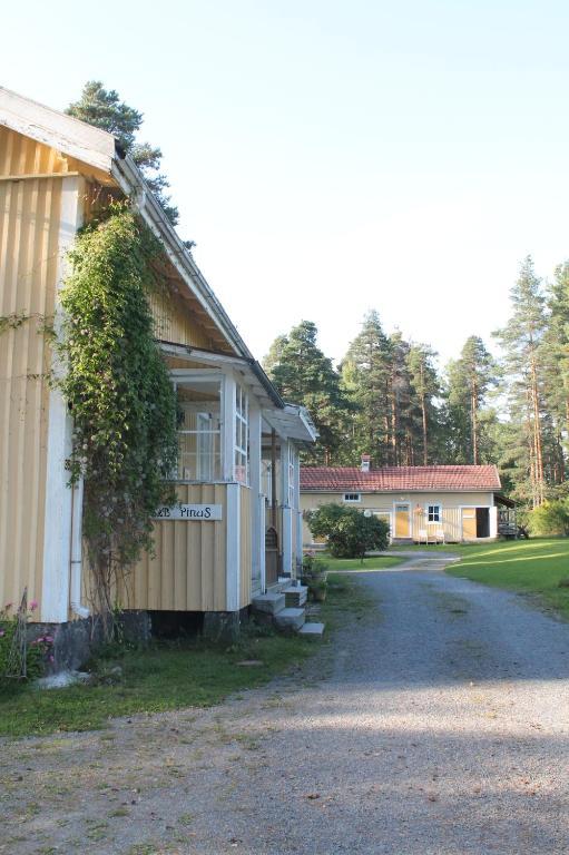 B&B Pinus Mäntyharju Eksteriør bilde